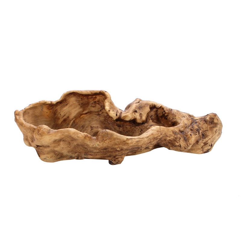 Gaya Pastoral Retro Lanskap Po - Bonsai Tree Zen Garden ulasan dan harga