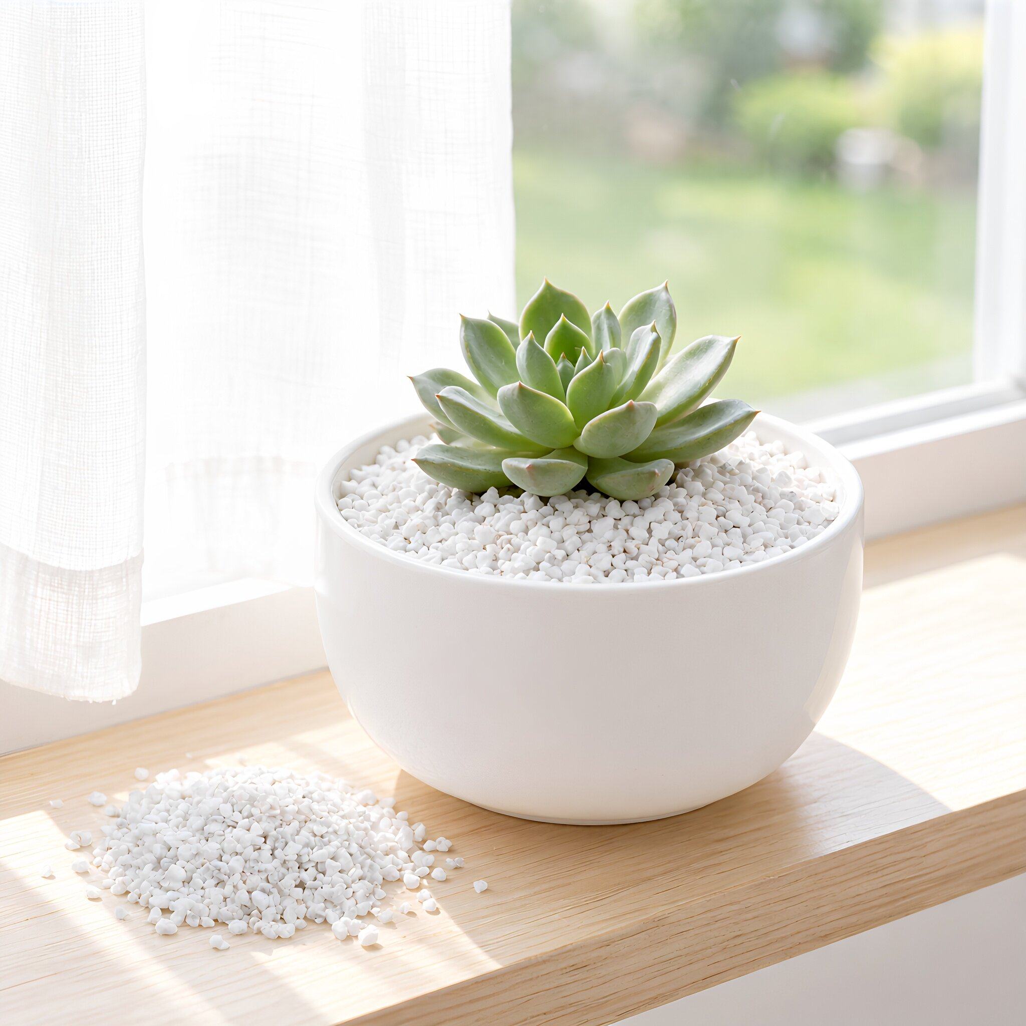 Perlite Pengondisian Tanah Keb - Horticulture Soil Perlite ulasan dan harga