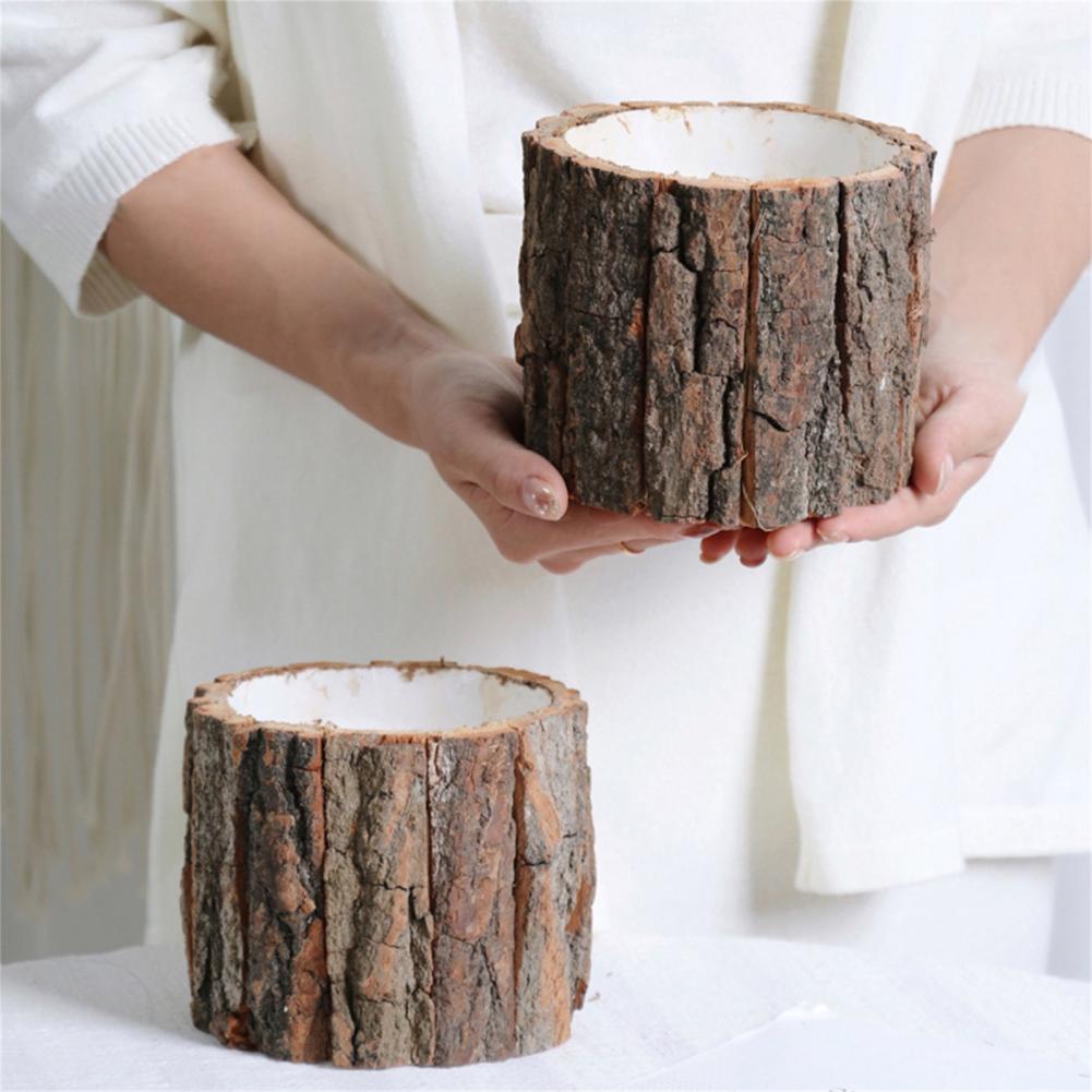 Pot bunga kreatif Vintage tana - Bonsai Tree Zen Garden ulasan dan harga