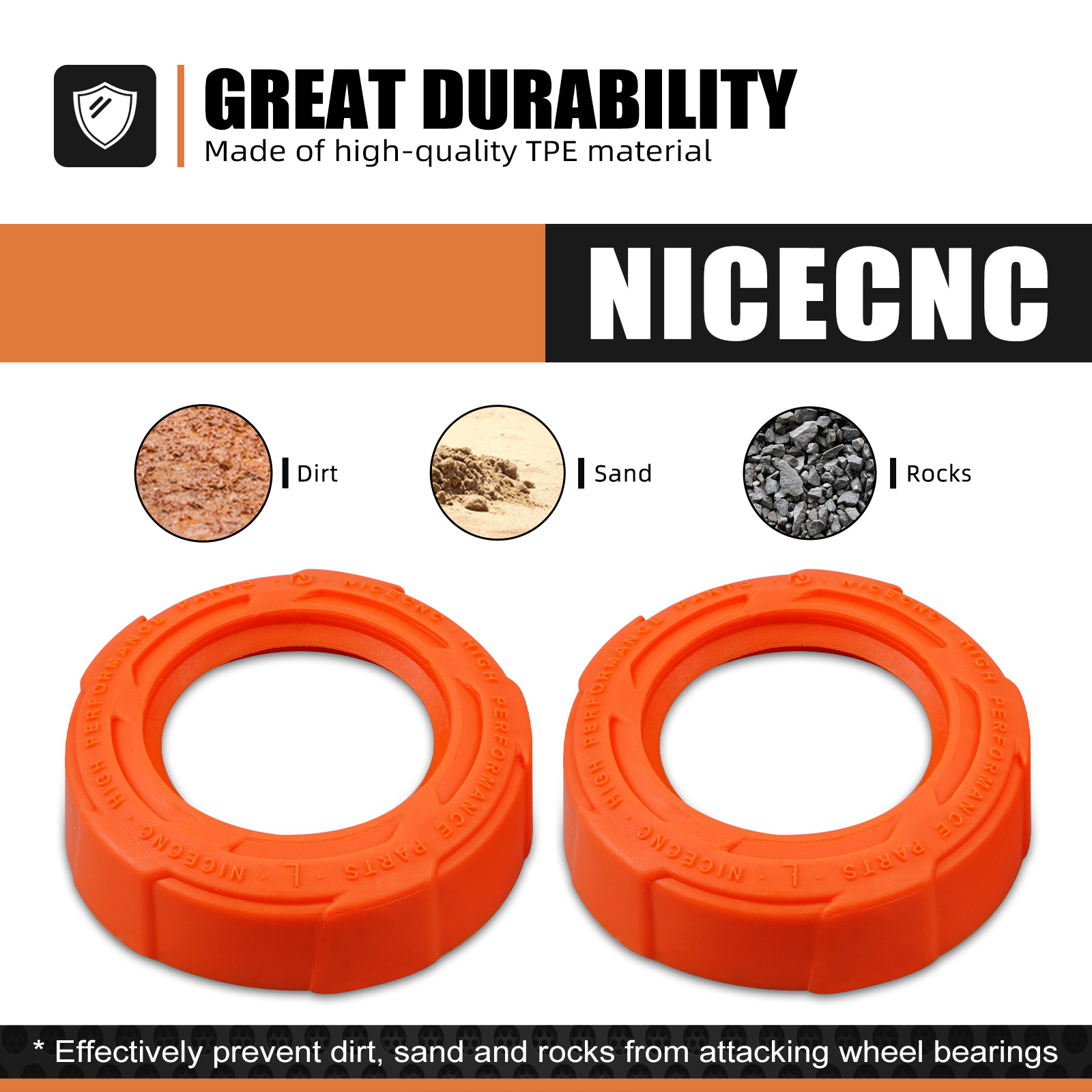 NICECNC untuk 2024 2023 KTM EX - Husqvarna Chainsaw 450 ulasan dan harga