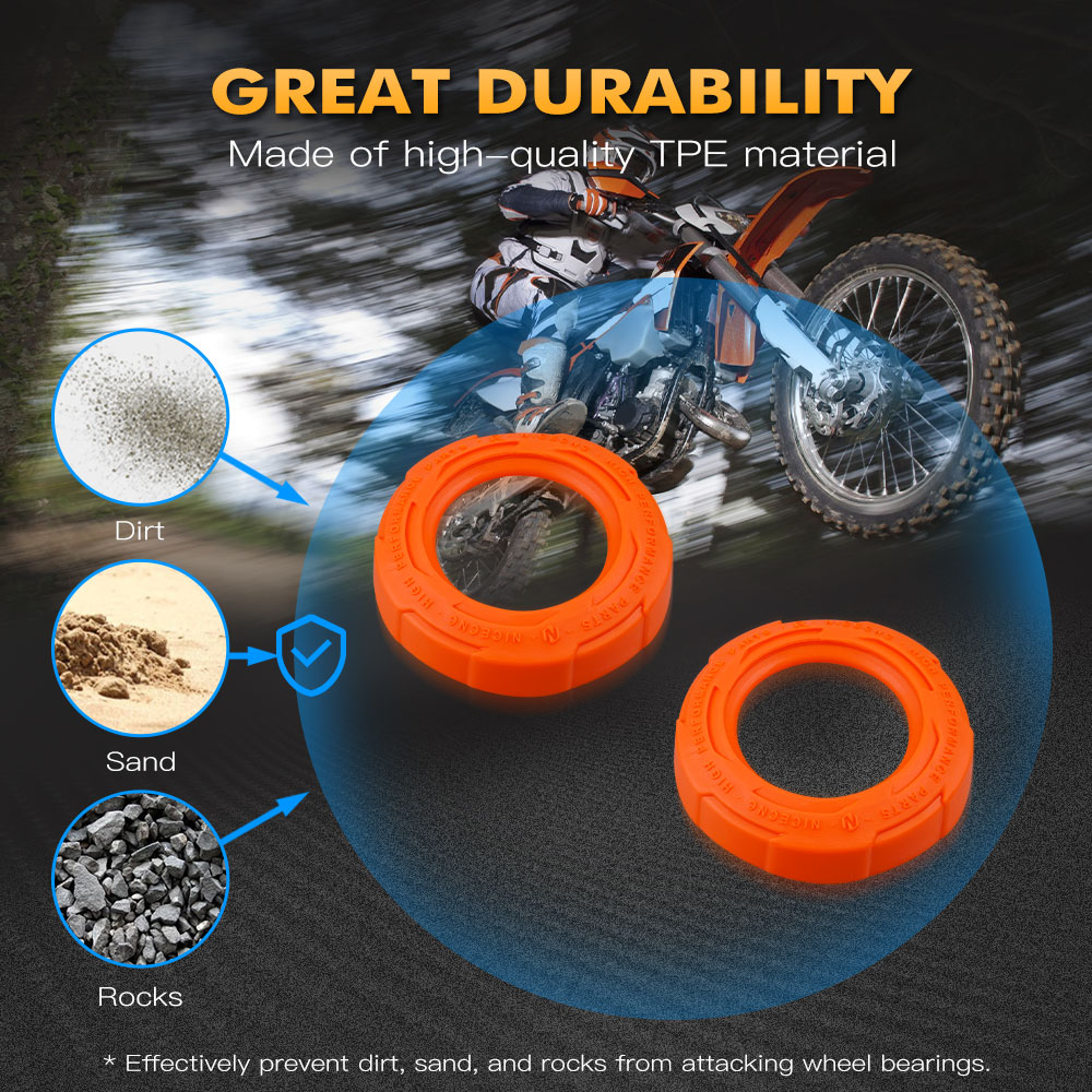 NICECNC untuk 2024 2023 KTM EX - Husqvarna Chainsaw 450 ulasan dan harga