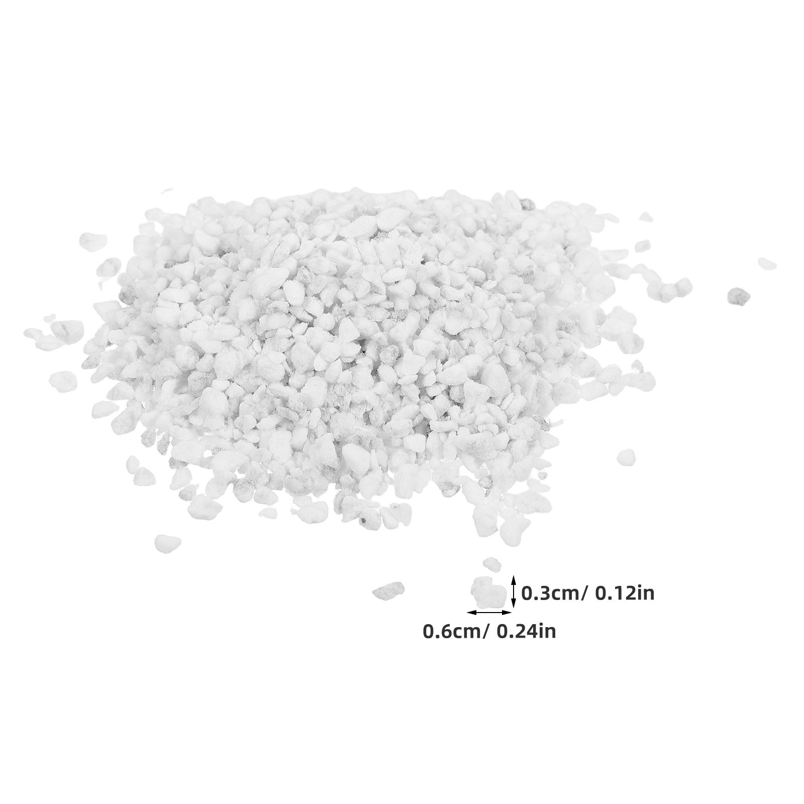 Perlite Tanah Hortikultura unt - Horticulture Soil Perlite ulasan dan harga