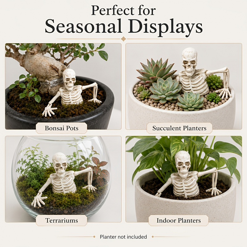 Ornamen Dekorasi Taman Berbent - Bonsai Garden Design ulasan dan harga