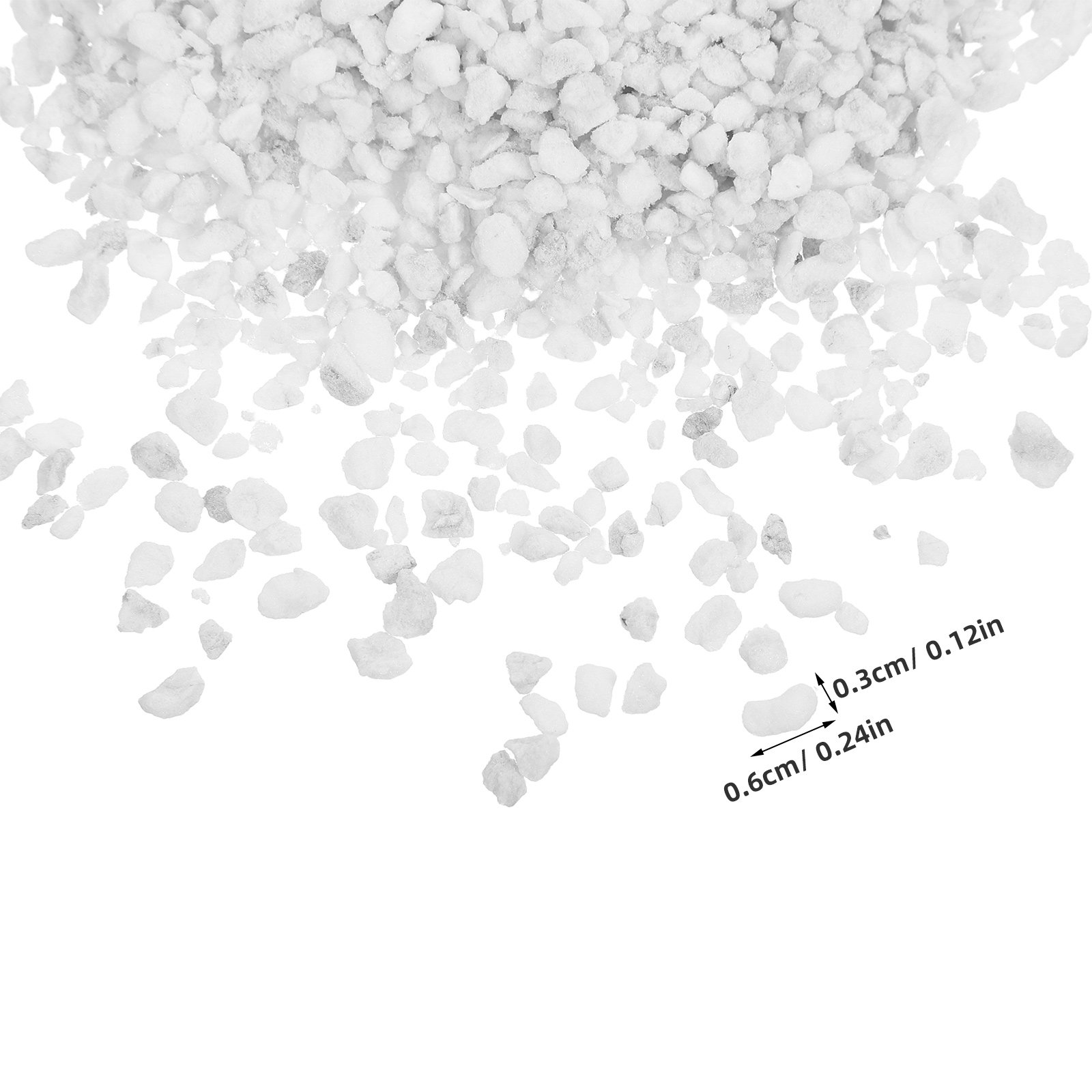Perlite untuk Tanah Kebun Hort - Horticulture Soil Perlite ulasan dan harga
