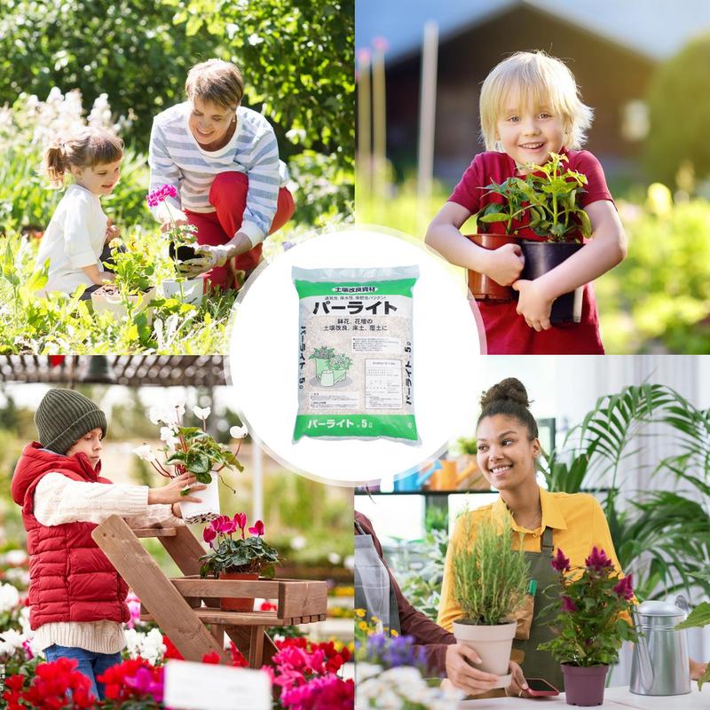 Perlite Massal Untuk Berkebun  - Horticulture Soil Perlite ulasan dan harga